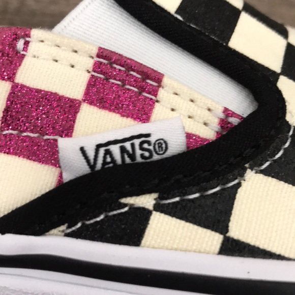 VANS CLASSIC SLIP ON BRAND NEW - Picture 9 of 15